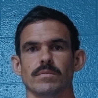 Mugshot of JOSHUA WINKLER