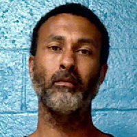 Mugshot of ARIEL LEE STONE JR