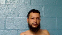 Mugshot of CAMERON SHAMON BRINKLEY
