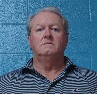 Mugshot of DAVID BRYANT JONES