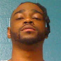Mugshot of PATRICK LEQUAN BANKS