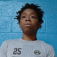 Mugshot of VICTORIA MARIE HARRELL