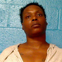 Mugshot of JASMINE JACQUEL PARKER