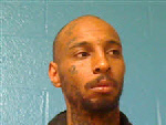 Mugshot of RASHON WOODLEY