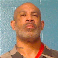 Mugshot of LAWRENCE PERRY