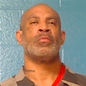 Mugshot of LAWRENCE PERRY