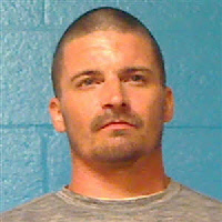 Mugshot of MARK ANTHONY PETERSON