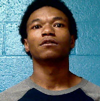 Mugshot of XAVIERYON SEMAJ HARVEY