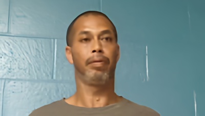 Mugshot of TELLY ONEAL SILVER
