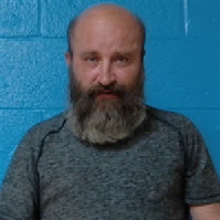 Mugshot of JAMES MATTHEW CAIN