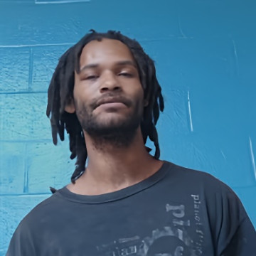 Mugshot of STEPHON VERMON EDWARDS JONES