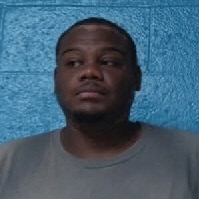 Mugshot of MARKEE PARKER