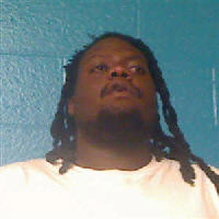 Mugshot of DENZEL LAVAR MCDANIEL
