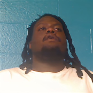 Mugshot of DENZEL LAVAR MCDANIEL