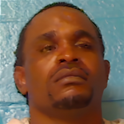 Mugshot of KENNETH CALVIN MORRIS