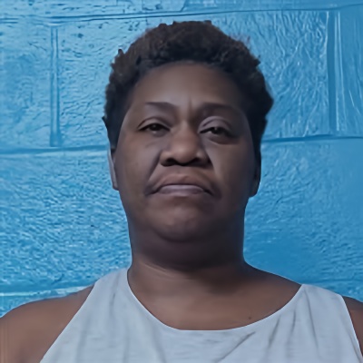Mugshot of NYETA DANYELL MCGUIRE