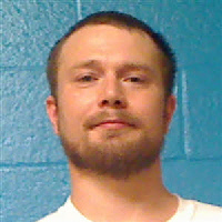 Mugshot of ANDREW RYAN FRANZ