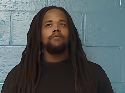 Mugshot of RASHAWN LADON SMITH