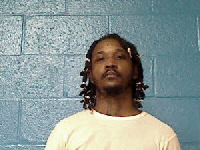 Mugshot of WILLIE ALBERT ALSTON