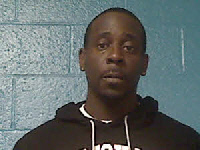 Mugshot of JAMES RANDOLPH WILLIAMS