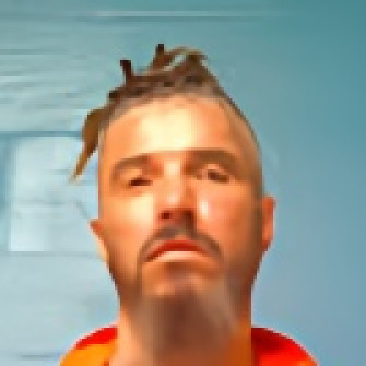Mugshot of JOHN DAVID STALLINGS