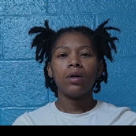 Mugshot of KESHERRA LACHE GRAHAM
