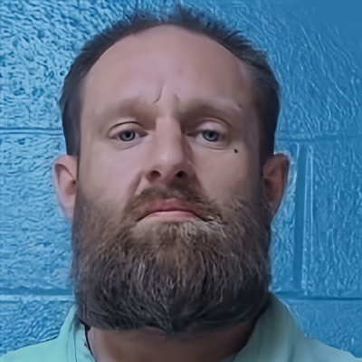 Mugshot of TRAVIS WAYNE ROBINSON