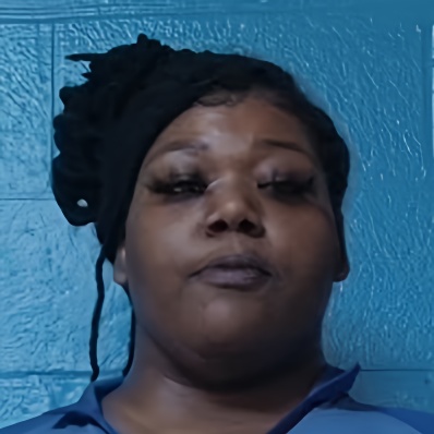 Mugshot of DARNAZIAH ALMANI PERRY