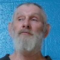 Mugshot of ERIC JAMES BARBER