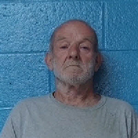 Mugshot of Thomas Michael Walton