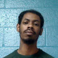 Mugshot of TRE\'QUAN MALIK THOMAS