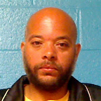 Mugshot of JEREMY MARKELL NICHOLSON