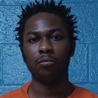 Mugshot of ISAIAH NAPOLEON COOPER