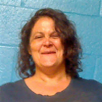 Mugshot of KATHERINE NICOLE BROOKS