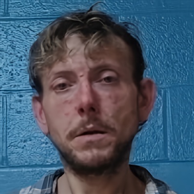 Mugshot of MICHAEL THOMAS BAIRD