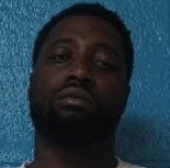 Mugshot of MARQUIS WAYNE GARY