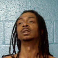 Mugshot of ERIC DELANE NEWSOME