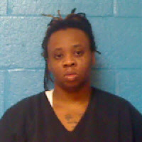 Mugshot of RAVEN ASTARTE WILLIAMS