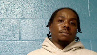 Mugshot of CARLOS LNEIL GUPTON