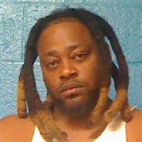 Mugshot of MONTREL DEMON\'E GRAHAM