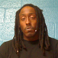 Mugshot of JU-QUAN LETRAE\' RAWLES
