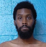 Mugshot of JOSHUA BRADDY