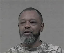 Mugshot of DAMMERIS SANTELL MCMUTRY