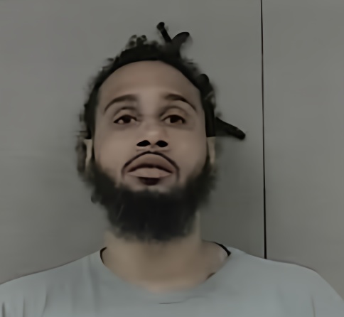 Mugshot of NICHOLAS DENNIS COLEMAN