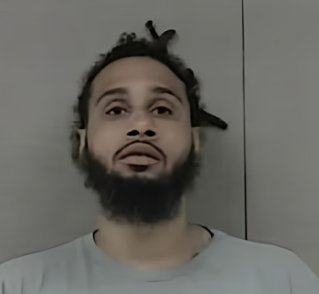 Mugshot of NICHOLAS DENNIS COLEMAN