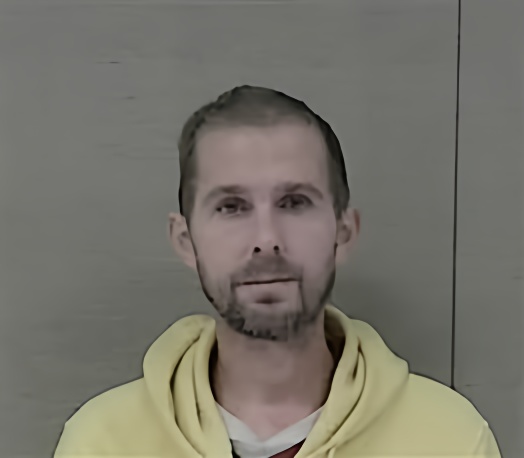 Mugshot of REX JUSTIN BARBOUR
