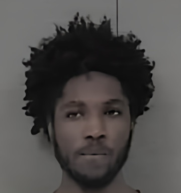Mugshot of ANSPATRY GUERRIER