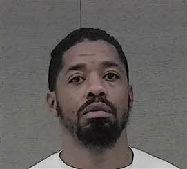 Mugshot of TONY JR WILLIAMS