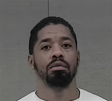 Mugshot of TONY JR WILLIAMS
