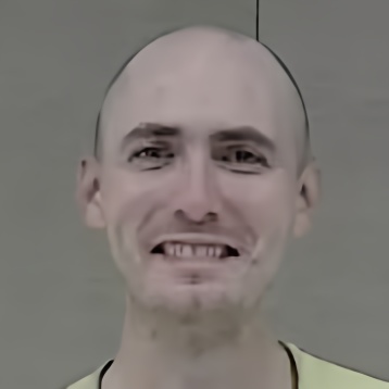 Mugshot of GABRIEL MYKAEL FOWLER